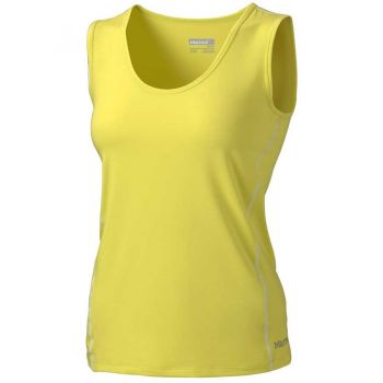 Спортивная майка женская Marmot Women`s Crissy tank, арт.MRT 65630.9473