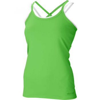 Женская туристическая майка Marmot Women`s Erin Tank, арт.MRT 66760.4534