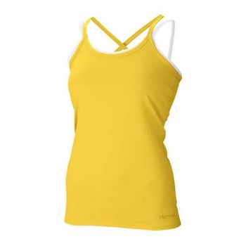 Женская туристическая майка Marmot Women`s Erin Tank, арт.MRT 66760.9060