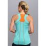 Спортивная майка женская Marmot Women`s Essential Tank, арт.MRT 67780.2923