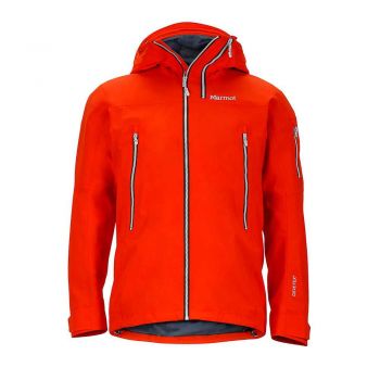 Сноубордическая куртка мужская Marmot Men`s Freerider Jacket MRT 30550.9180