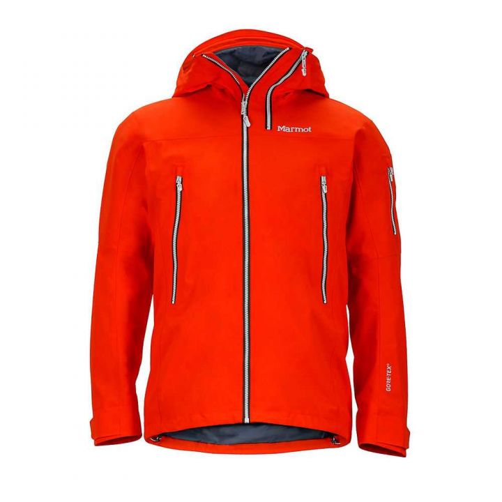 Сноубордична куртка чоловіча Marmot Men`s Freerider Jacket MRT 30550.9180 