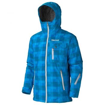 Горнолыжная куртка мужская Marmot Flatspin Jacket MRT 70320.2581