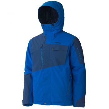 Горнолыжная куртка мужская Marmot Tram Line Jacket MRT 71010.2643