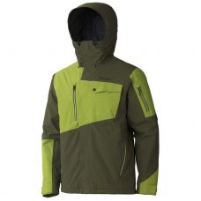 Гірськолижна куртка чоловіча Marmot Tram Line Jacket MRT 71010.4336
