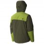 Горнолыжная куртка мужская Marmot Tram Line Jacket MRT 71010.4336