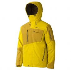 Гірськолижна куртка чоловіча Marmot Tram Line Jacket MRT 71010.9153