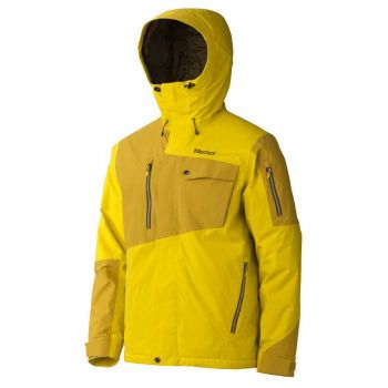 Горнолыжная куртка мужская Marmot Tram Line Jacket MRT 71010.9153