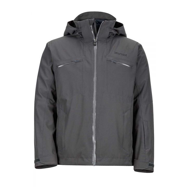 Горнолыжная куртка мужская 3в1 Marmot KT Component Jacket MRT 71270.1440