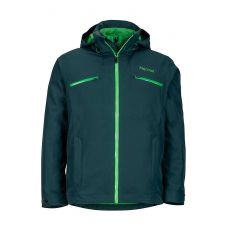 Гірськолижна куртка чоловіча 3в1 Marmot KT Component Jacket MRT 71270.4741