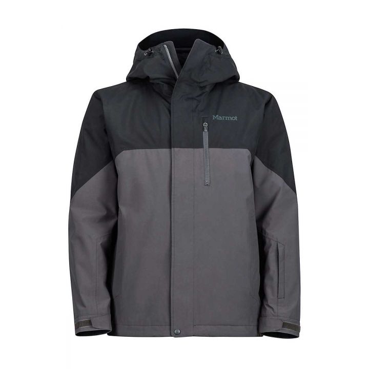 Горнолыжная куртка мужская Marmot Sidecut Jacket MRT 71460.1027