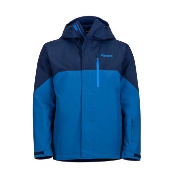 Горнолыжная куртка мужская Marmot Sidecut Jacket MRT 71460.3669