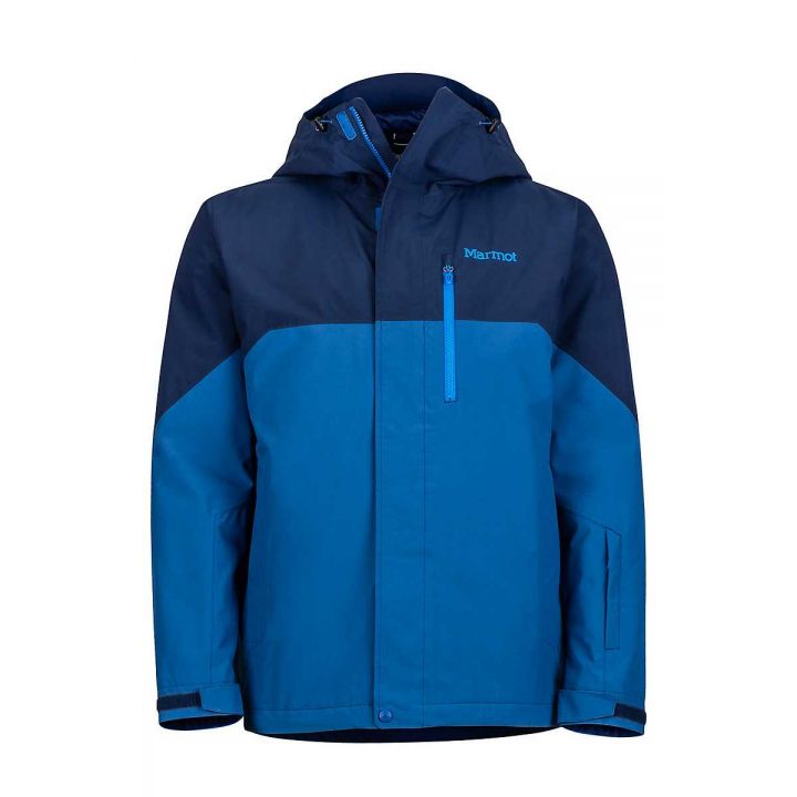 Горнолыжная куртка мужская Marmot Sidecut Jacket MRT 71460.3669