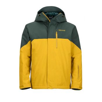 Горнолыжная куртка мужская Marmot Sidecut Jacket MRT 71460.4748