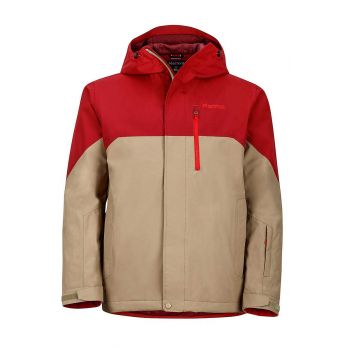 Горнолыжная куртка мужская Marmot Sidecut Jacket MRT 71460.6979