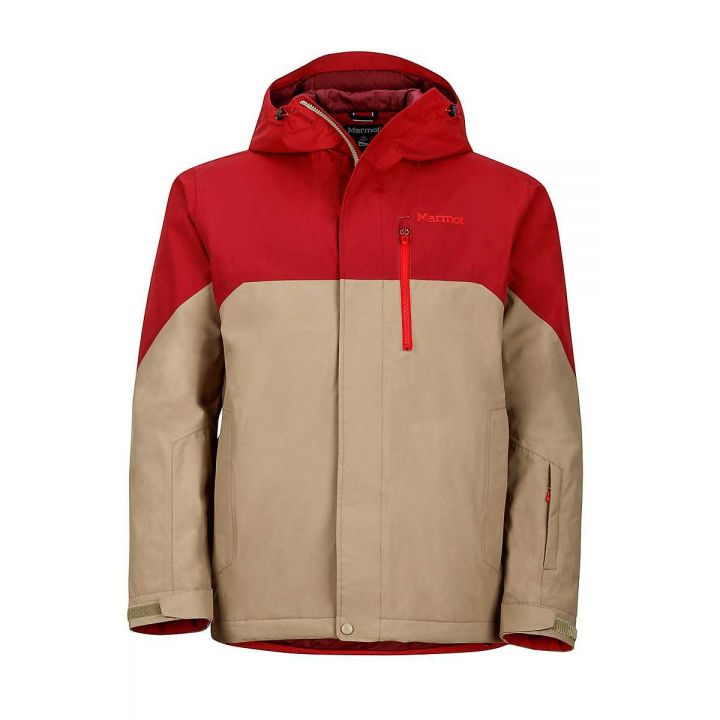 Горнолыжная куртка мужская Marmot Sidecut Jacket MRT 71460.6979