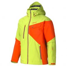 Лижна куртка чоловіча Marmot Tower Three Jacket MRT 71540.4687