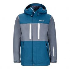 Лижна куртка чоловіча Marmot Sugarbush Jacket MRT 71690.3873