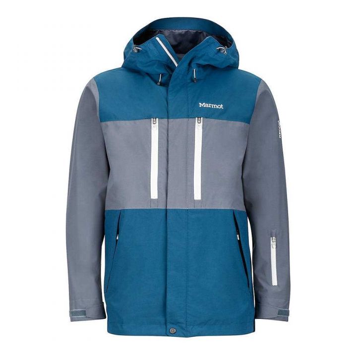 Лижна куртка чоловіча Marmot Sugarbush Jacket MRT 71690.3873 