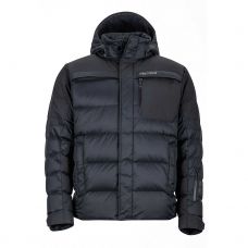 Гірськолижний чоловічий пуховик Marmot Men`s Shadow Jacket, MRT 71800.001