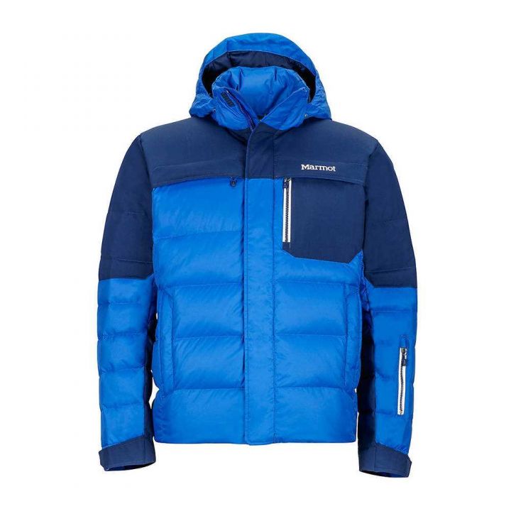 Горнолыжный мужской пуховик Marmot Men`s Shadow Jacket, MRT 71800.3901