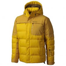 Гірськолижний чоловічий пуховик Marmot Men`s Shadow Jacket, MRT 71800.9153