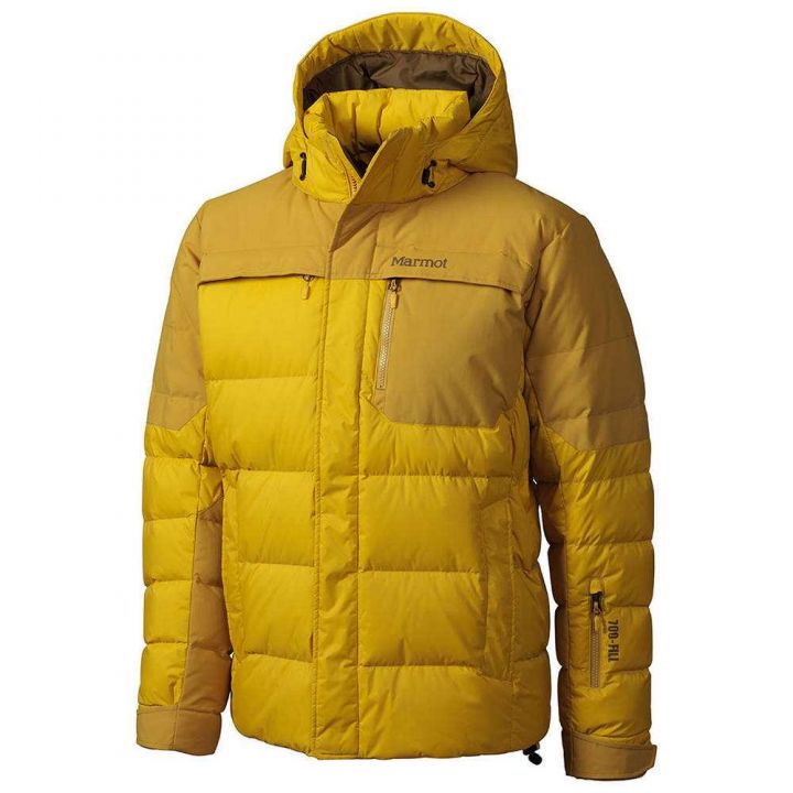 Горнолыжный мужской пуховик Marmot Men`s Shadow Jacket, MRT 71800.9153