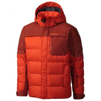 Горнолыжный мужской пуховик Marmot Men`s Shadow Jacket, MRT 71800.9381