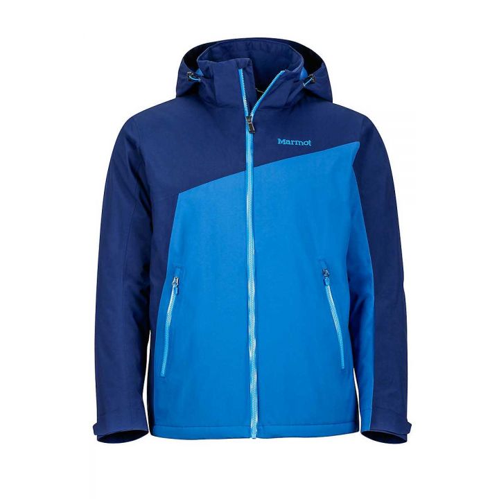 Горнолыжная куртка мужская Marmot Men`s Axis Jacket MRT 71920.3669