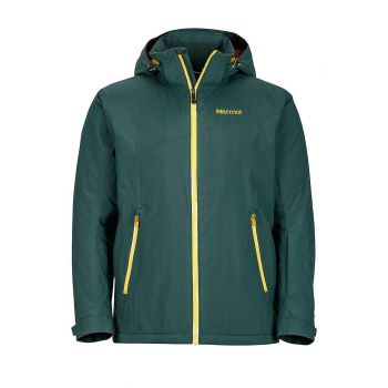 Горнолыжная куртка мужская Marmot Men`s Axis Jacket MRT 71920.4741