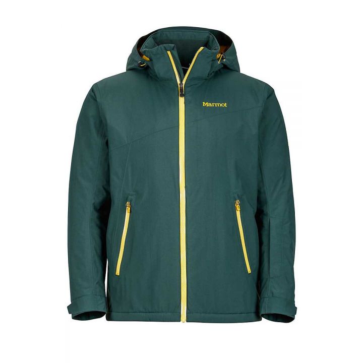 Горнолыжная куртка мужская Marmot Men`s Axis Jacket MRT 71920.4741