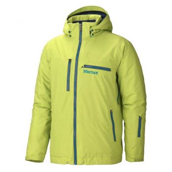 Горнолыжная куртка мужская Marmot Treeline Jacket MRT 72430.4680