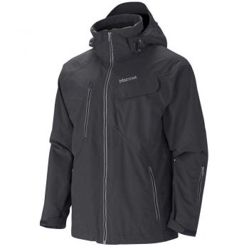 Горнолыжная куртка мужская Marmot Mantra Jacket MRT 72680.001