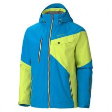 Гірськолижна куртка чоловіча Marmot Mantra Jacket MRT 72680.2578