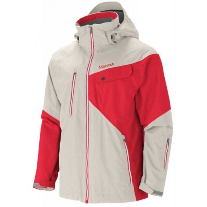 Горнолыжная куртка мужская Marmot Mantra Jacket MRT 72680.3101