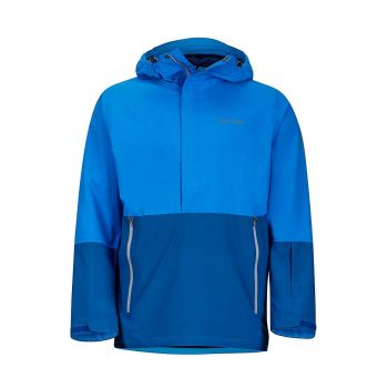 Сноубордический мужской анорак Marmot Crossover Anorak MRT 74560.3692