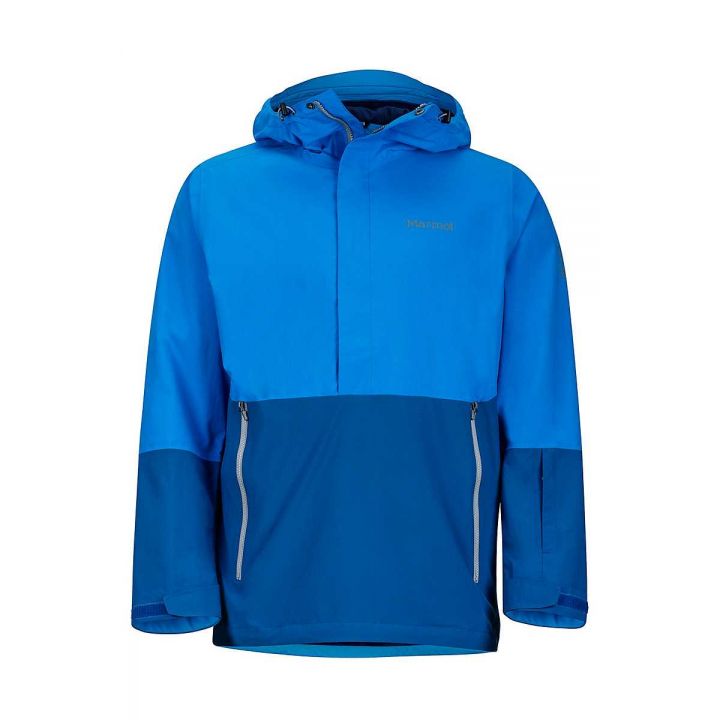 Сноубордический мужской анорак Marmot Crossover Anorak MRT 74560.3692