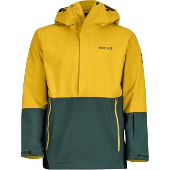 Сноубордический мужской анорак Marmot Crossover Anorak MRT 74560.7673