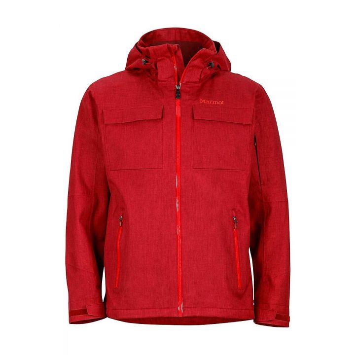 Сноубордична чоловіча куртка Marmot Radius Jacket MRT 74570.066 