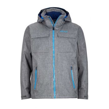 Сноубордическая мужская куртка Marmot Radius Jacket MRT 74570.1415