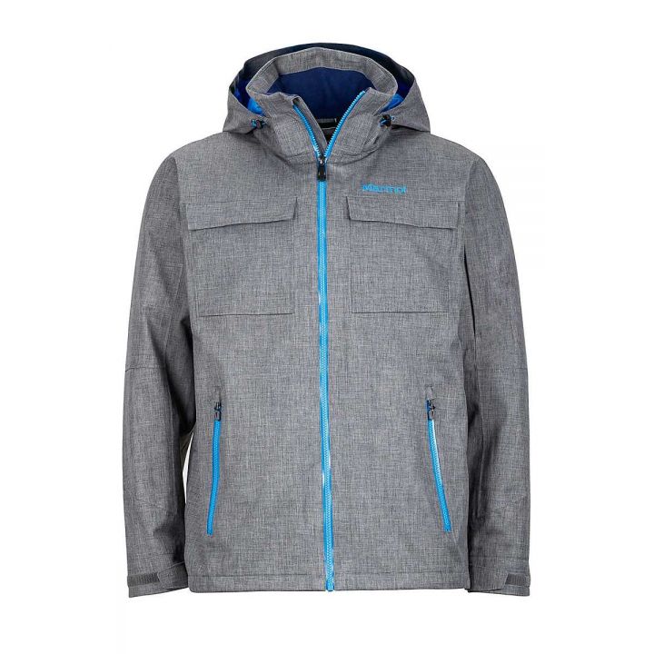 Сноубордична чоловіча куртка Marmot Radius Jacket MRT 74570.1415 