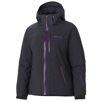 Гірськолижна куртка жіноча Marmot Women`s Arcs Jacket MRT 75120.001