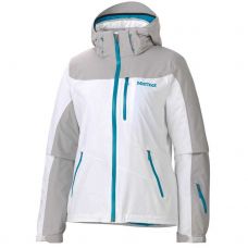 Лыжная куртка женская Marmot Women`s Arcs Jacket MRT 75120.3024