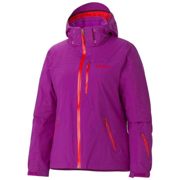 Гірськолижна куртка жіноча Marmot Women`s Arcs Jacket MRT 75120.6080 