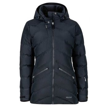 Лыжная куртка-пуховик женская Marmot Women`s Val D`Sere Jacket, MRT 75470.001