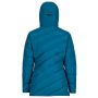 Лижна куртка-пуховик жіноча Marmot Women`s Val D`Sere Jacket, MRT 75470.3843 