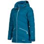 Лижна куртка-пуховик жіноча Marmot Women`s Val D`Sere Jacket, MRT 75470.3843 