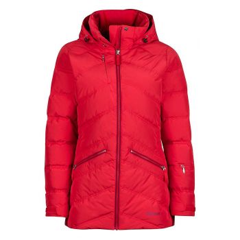 Лыжная куртка-пуховик женская Marmot Women`s Val D`Sere Jacket, MRT 75470.6775