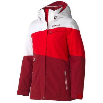 Горнолыжная куртка женская Marmot Women`s Moonshot Jacket MRT 75780.6207