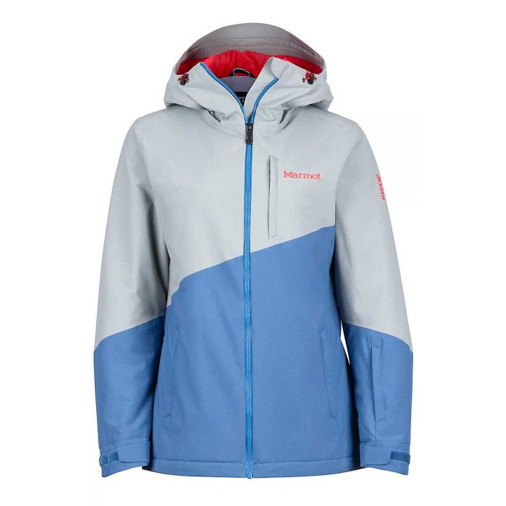 Сноубордическая куртка женская Marmot Women`s Rumba Jacket, MRT 76440.1715